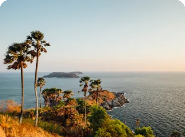 50 ที่เที่ยวสวยที่สุดในเมืองไทย