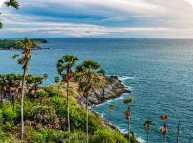 50 ที่เที่ยวสวยที่สุดในเมืองไทย